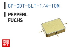 CP-CDT-SLT-1/4-10M ͼƬ